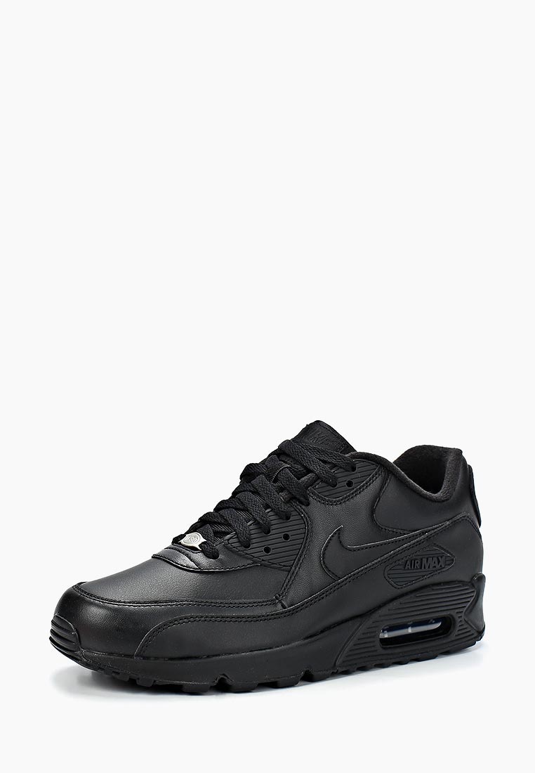 Nike MEN'S AIR MAX '90 LEATHER SHOE 