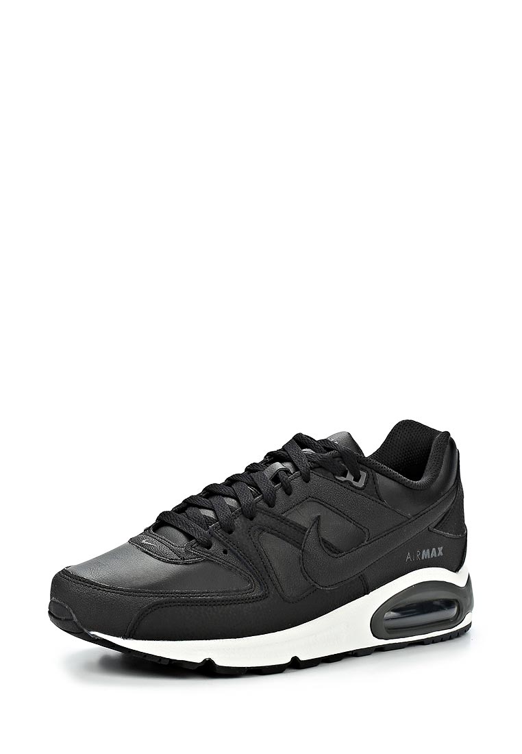 Air max command leather noir hotsell