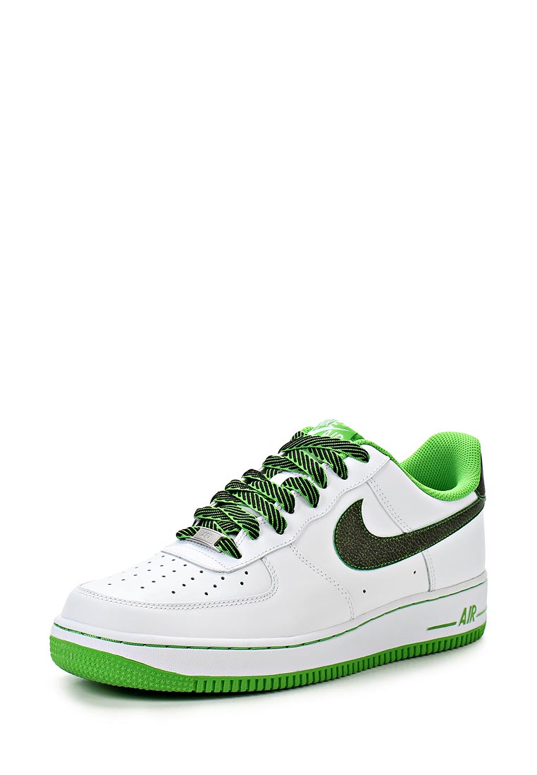 Найк кроссовки каталог. Кроссовки найк Эйр зеленые. Nike Air Force 1 зеленые с белым. Nike Air Force 1 салатовые и белые. Nike мужские кроссовки АИР зеленый белый.