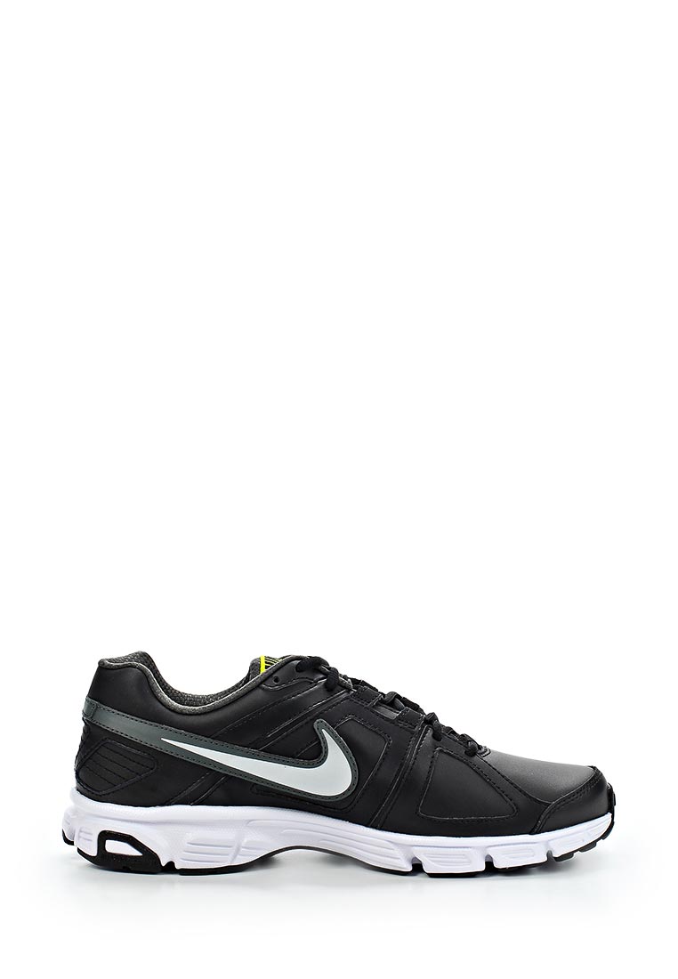 Кроссовки Nike DOWNSHIFTER 5 LEA, цвет: черный, NI464AMAII75 — купить в  интернет-магазине Lamoda