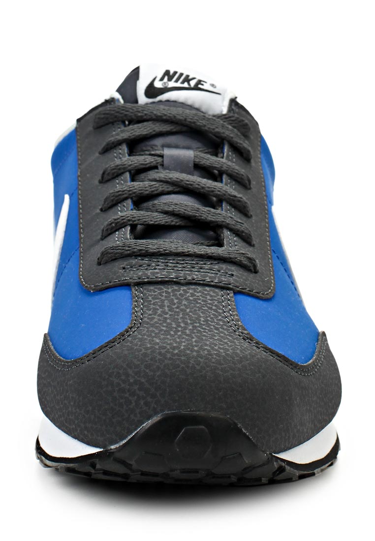 Nike mach runner azul hotsell