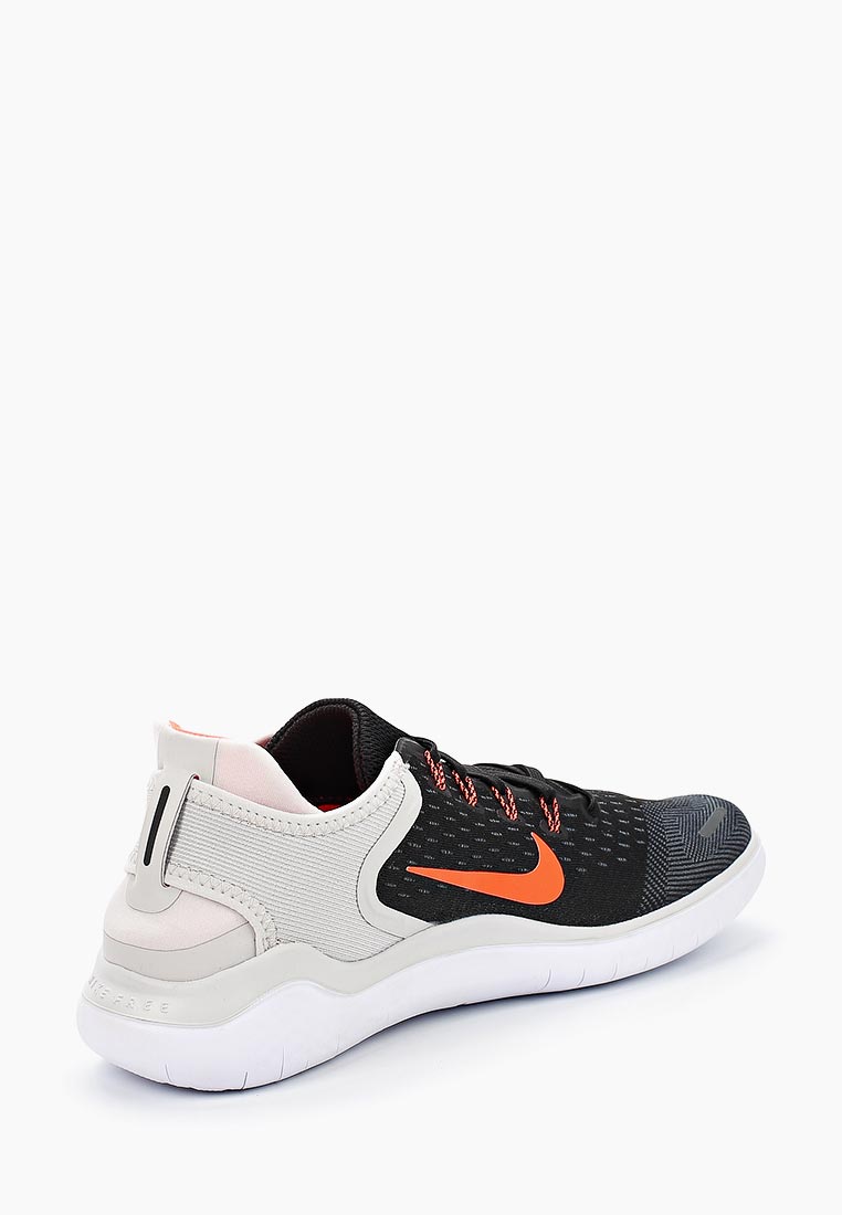 Nike free rn top 2018 junior running shoes