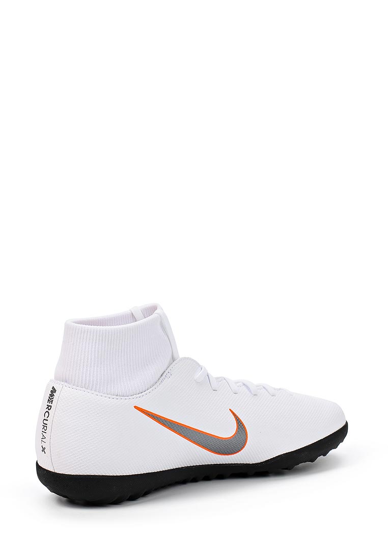 Nike Superfly 6 Club TF Men s Artificial Turf Football Boot NI464AMBBNK0 Lamoda
