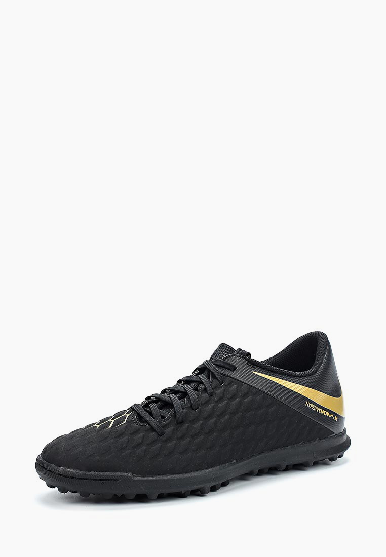 Nike hypervenom phantom top 3 club tf