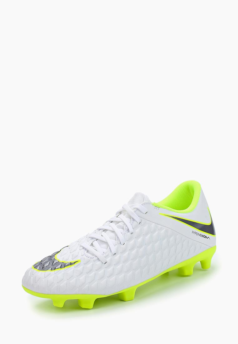 nike hypervenom3
