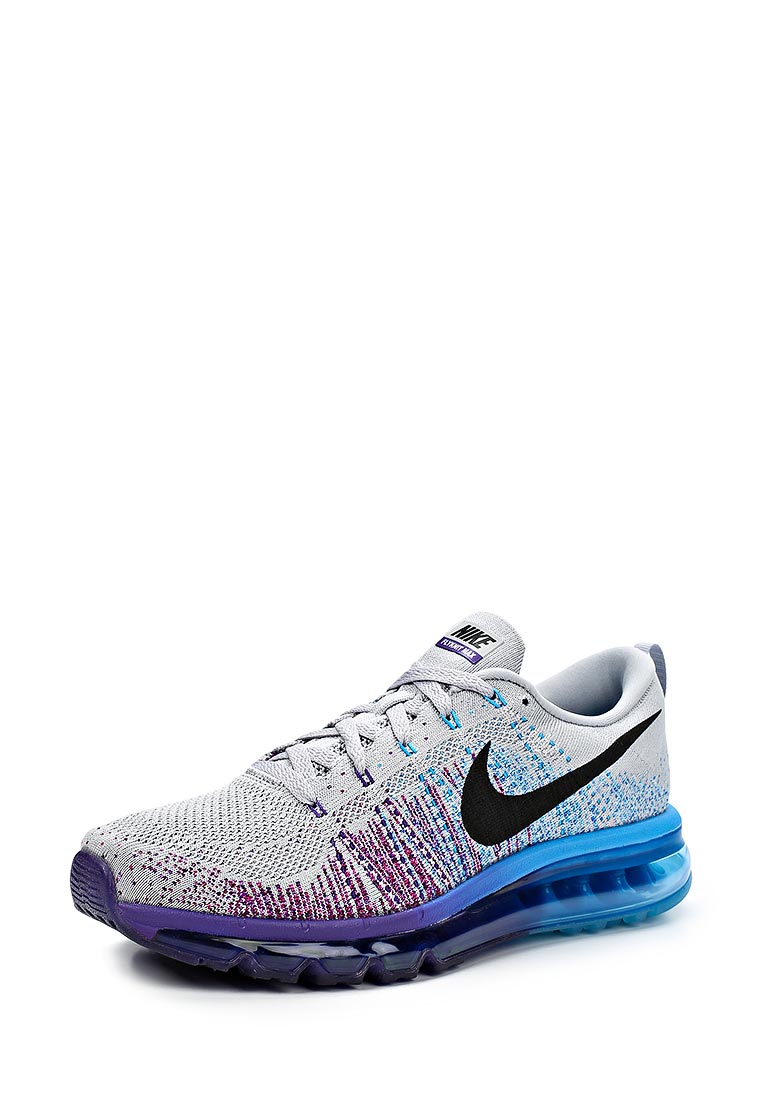 Nike FLYKNIT MAX 2014 NI464AMBNM64 Lamoda