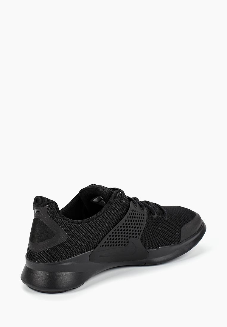 Nike arrowz top mens trainers