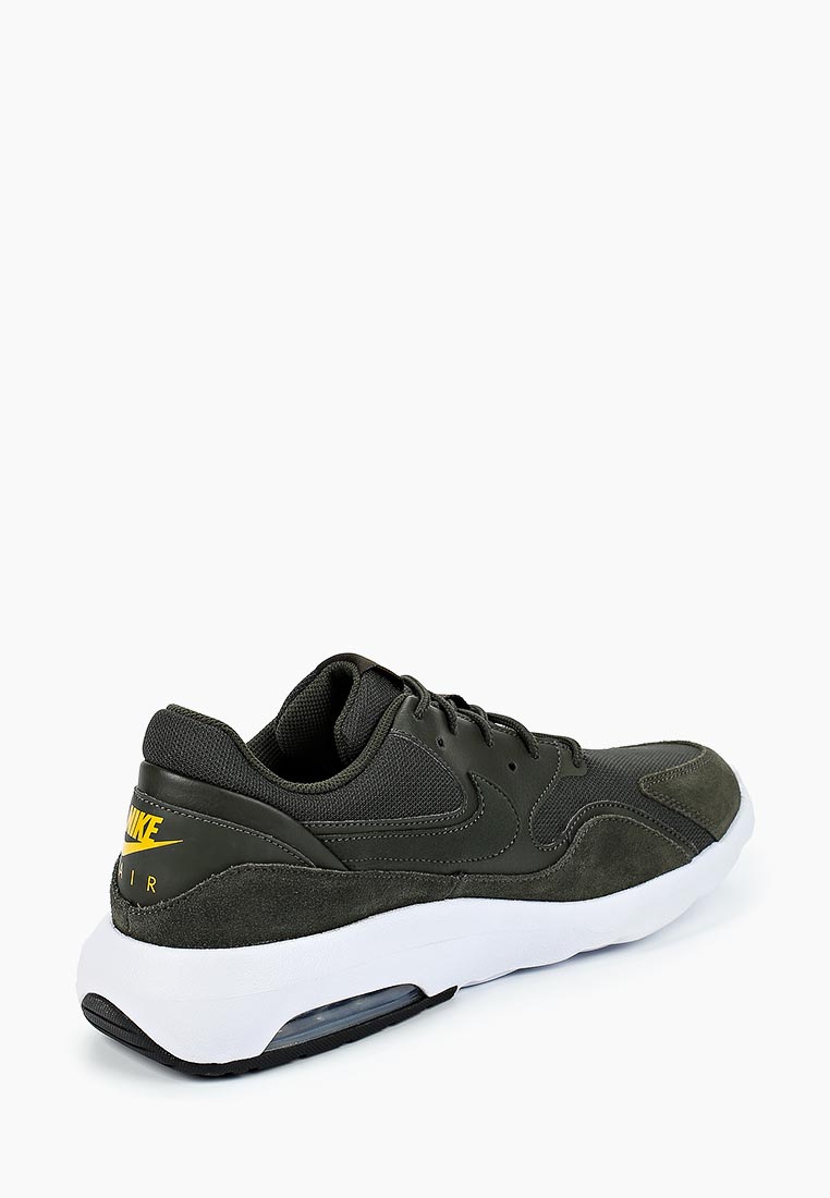 Nike Men s Air Max Nostalgic Shoe NI464AMBWQS8 Lamoda