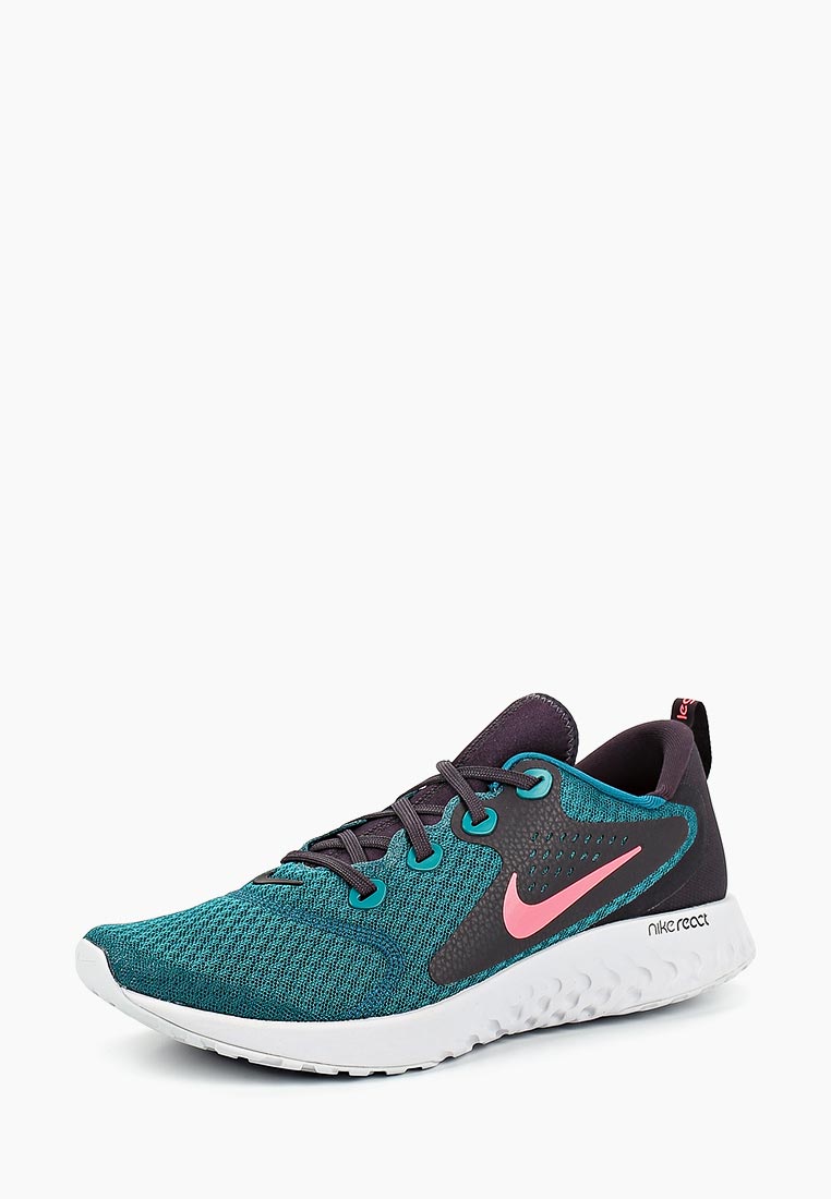 Nike Legend React Men's Running Shoe 