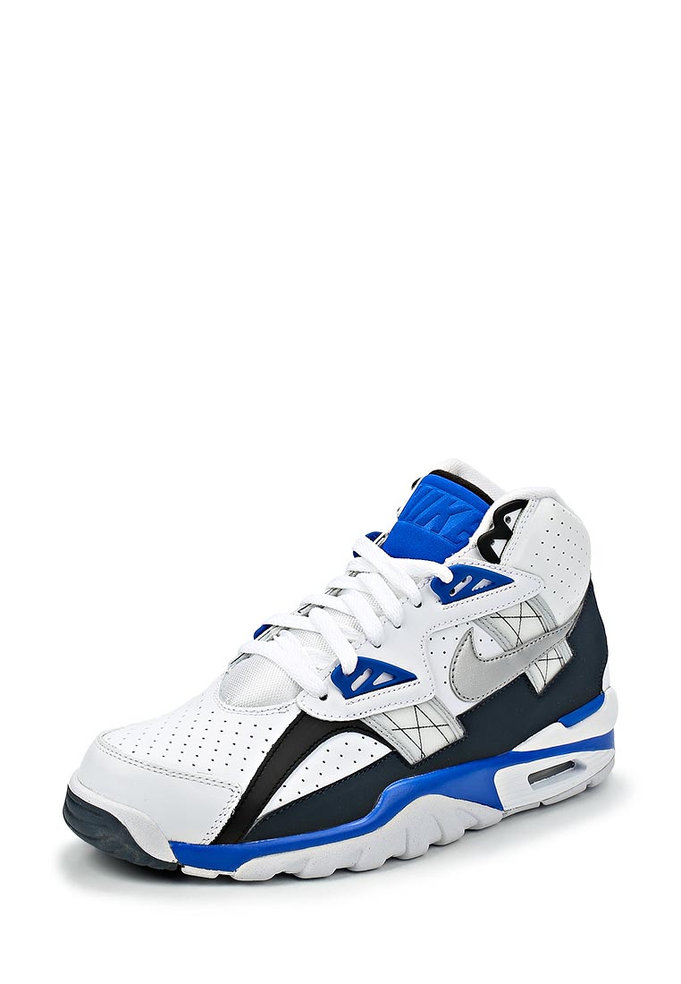 Nike air trainer outlet e high