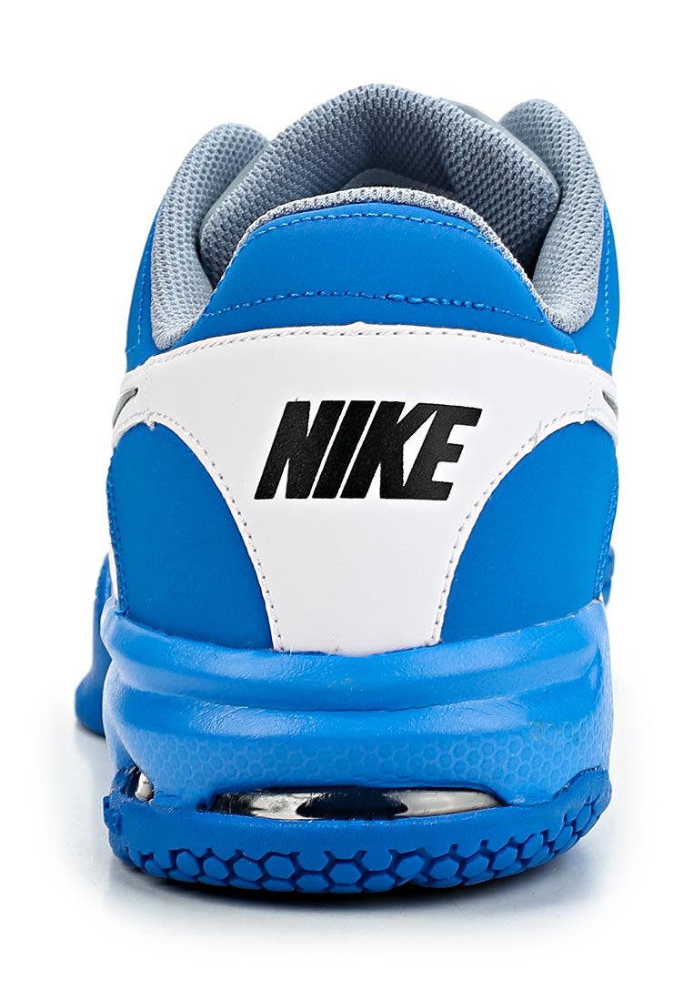 Nike courtballistec clearance 4.1