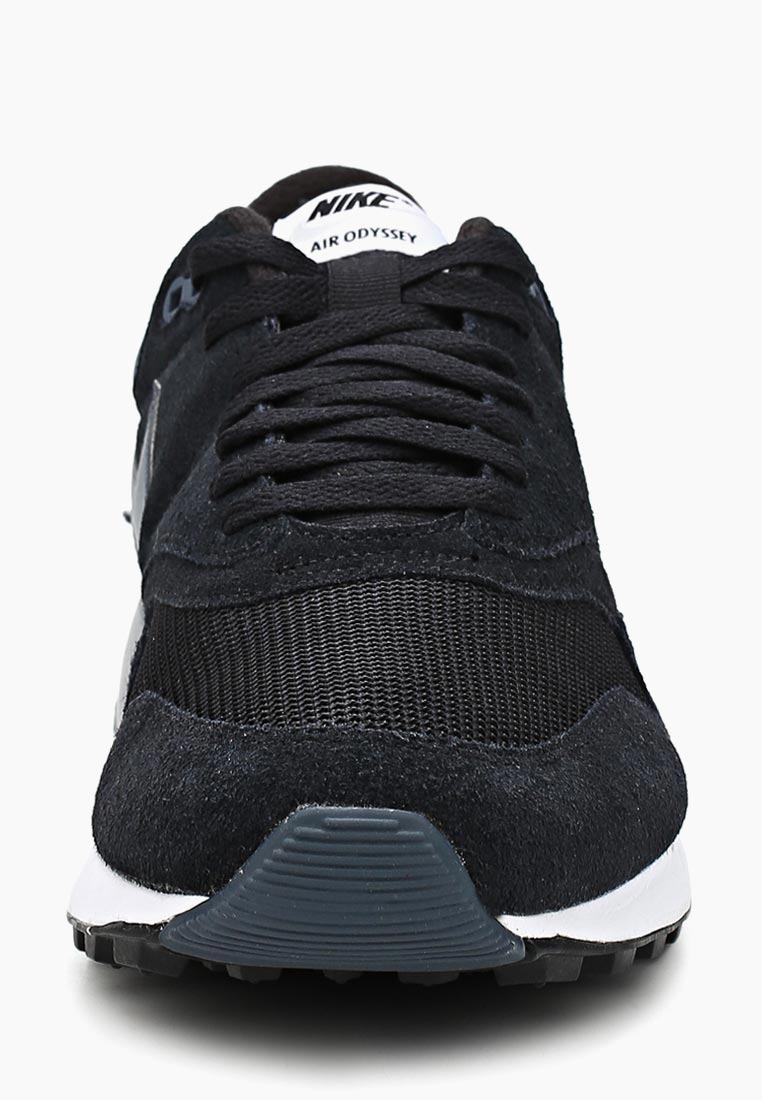 Nike air odyssey black online
