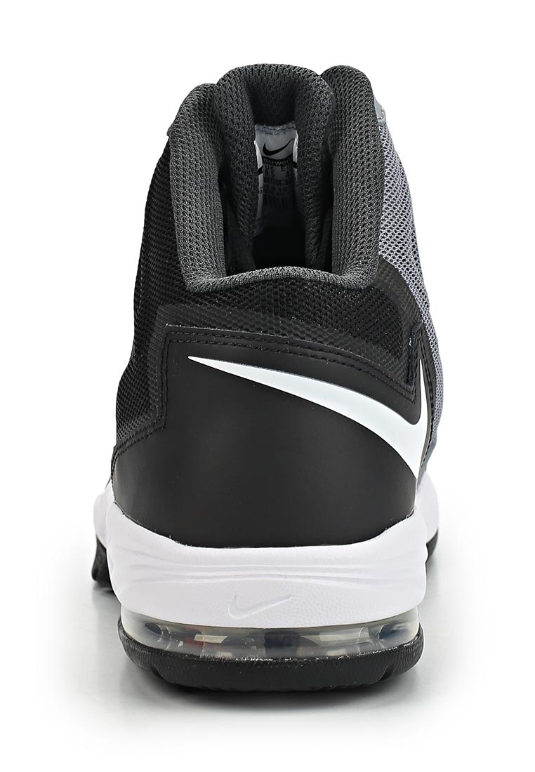 Nike AIR MAX STUTTER STEP 2 NI464AMBXE67 Lamoda
