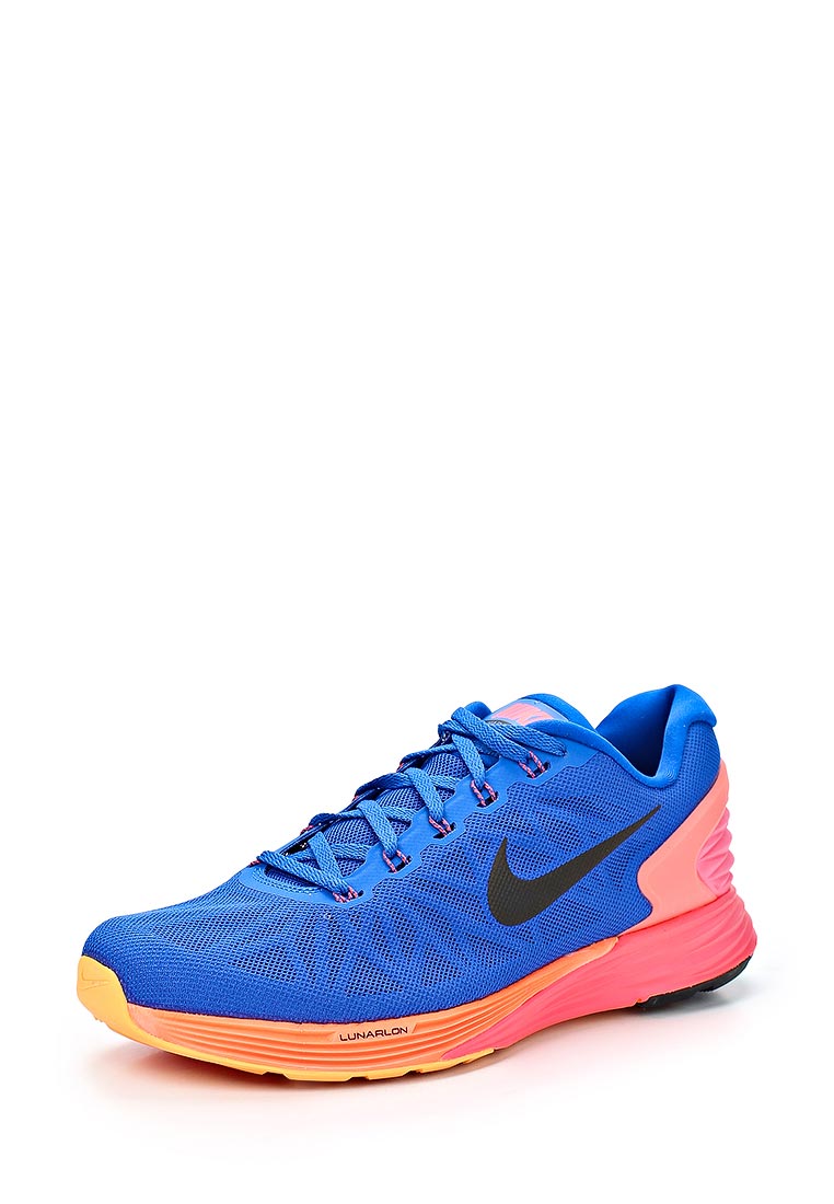 Nike LUNARGLIDE 6