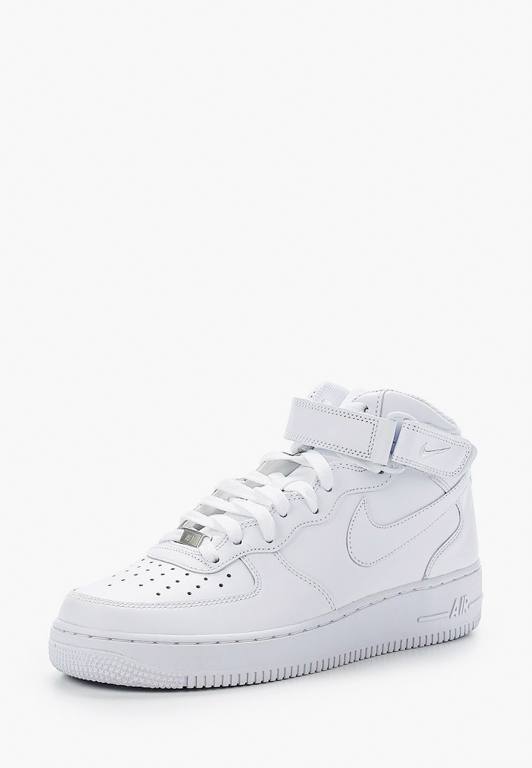 nike mid air force 1