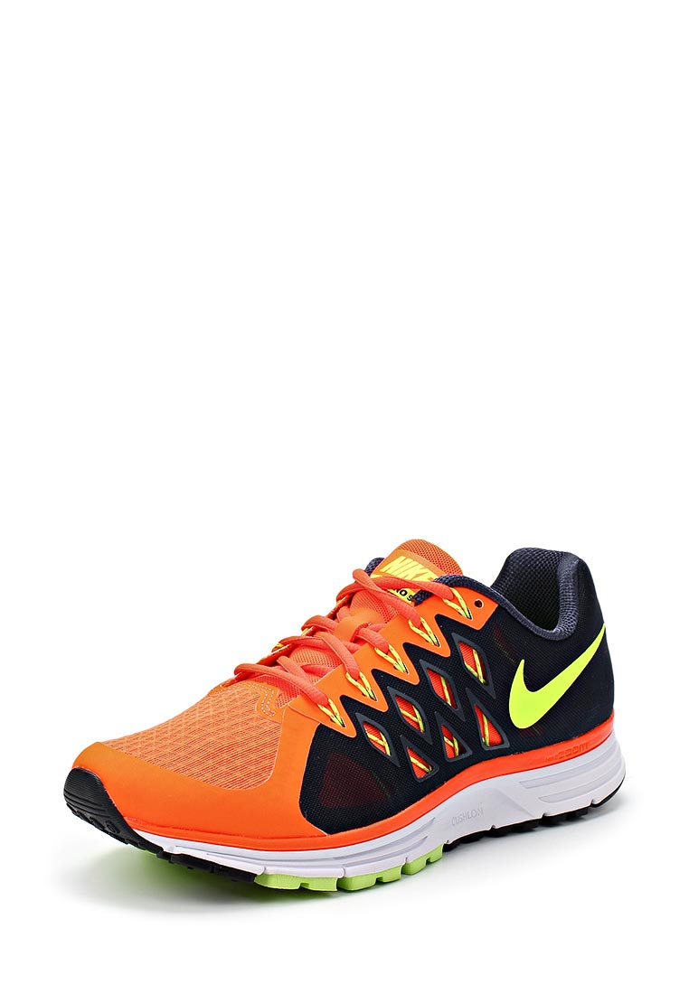 Nike zoom vomero 9 orange clearance