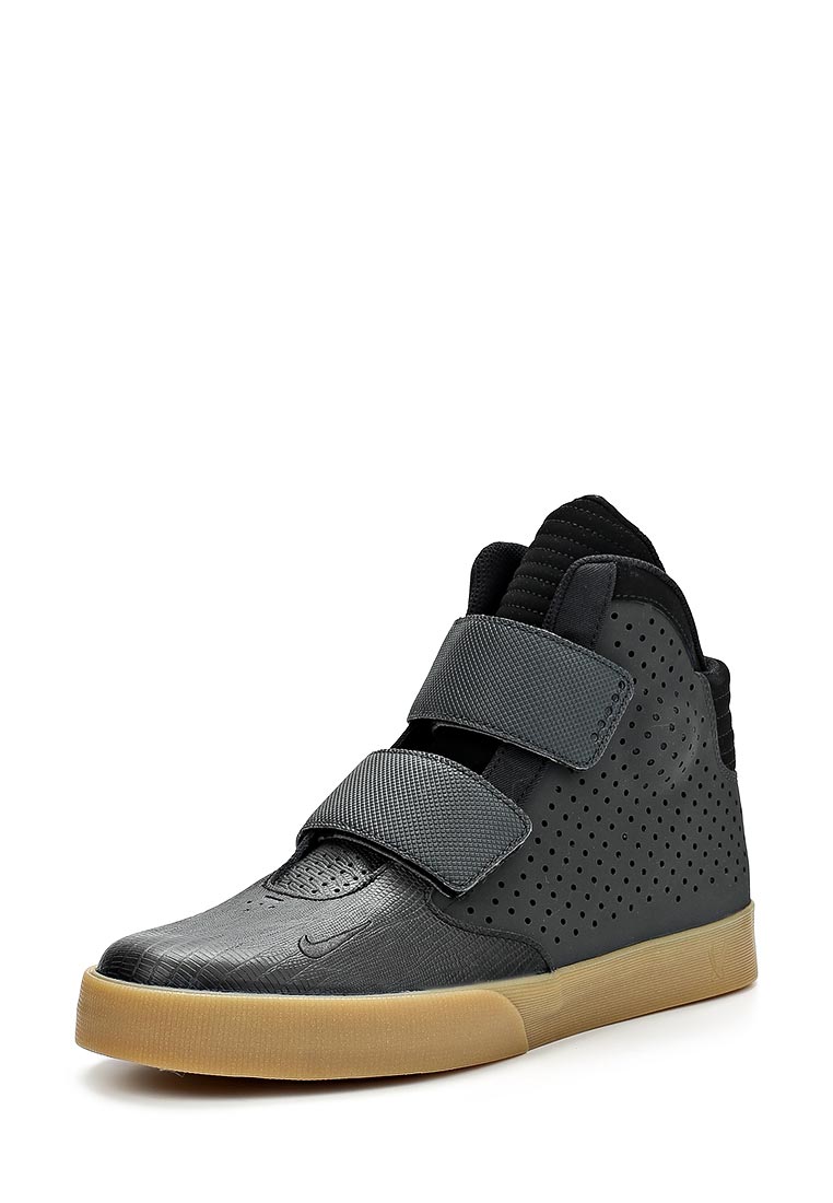 flystepper 2k3 grey