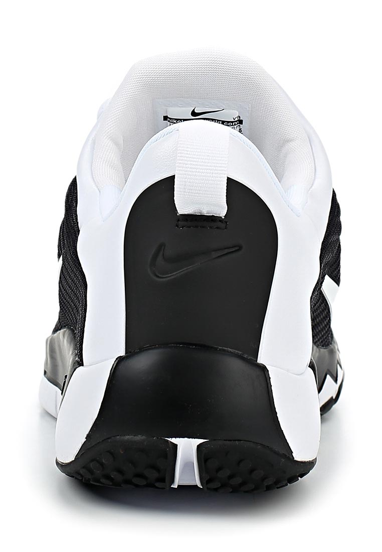 Nike free trainer 5.0 v5 top