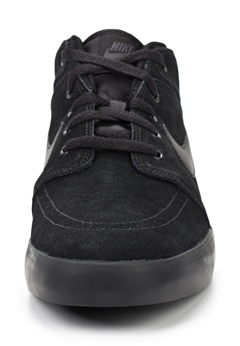 Nike SUKETO 2 MID LEATHER NI464AMCHH90 Lamoda
