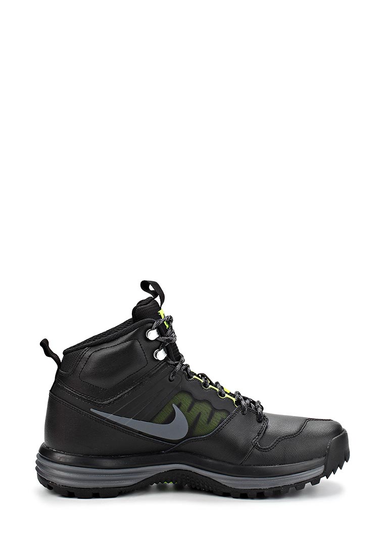 nike dual fusion hills chill mid