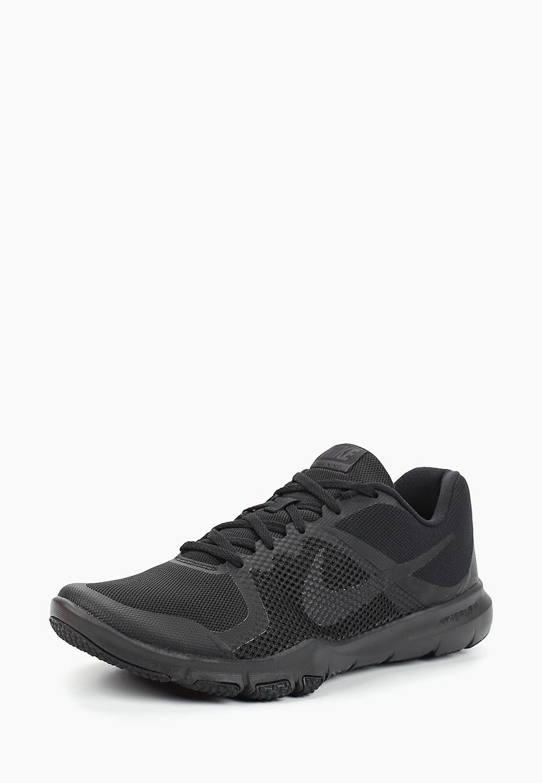 Кроссовки Nike Men's Flex Control Training Shoe купить за 2930 ₽ в  интернет-магазине Lamoda.ru