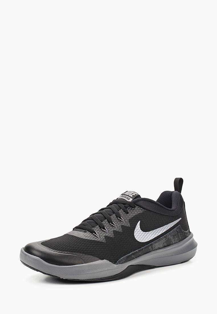 Кроссовки Nike Legend Trainer Men's Training Shoe, цвет: черный ...