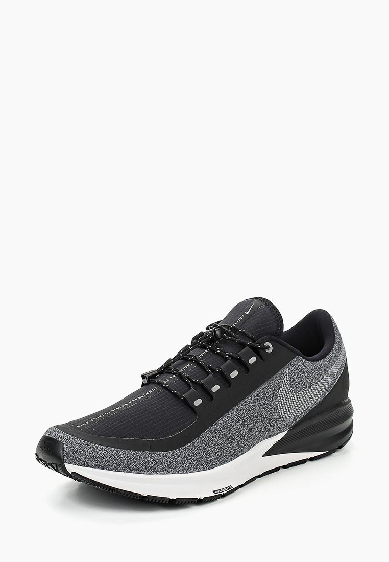 Nike Air Zoom Structure 22 Shield Men s Running Shoe NI464AMCMHN7 Lamoda
