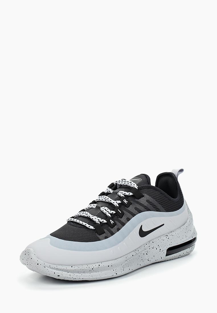 Кроссовки Nike Air Max Axis Premium Men's Shoe, цвет: серый ...