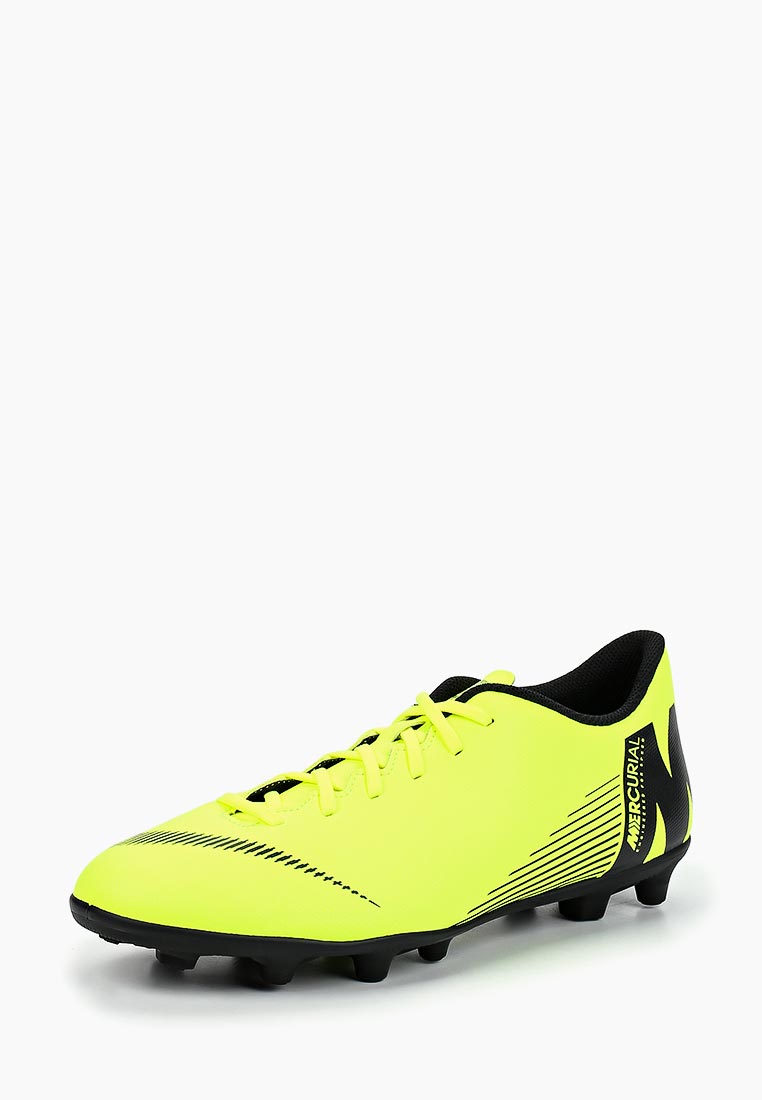 Nike Men s Vapor 12 Club MG Multi Ground Football Boot NI464AMCMHS1 Lamoda