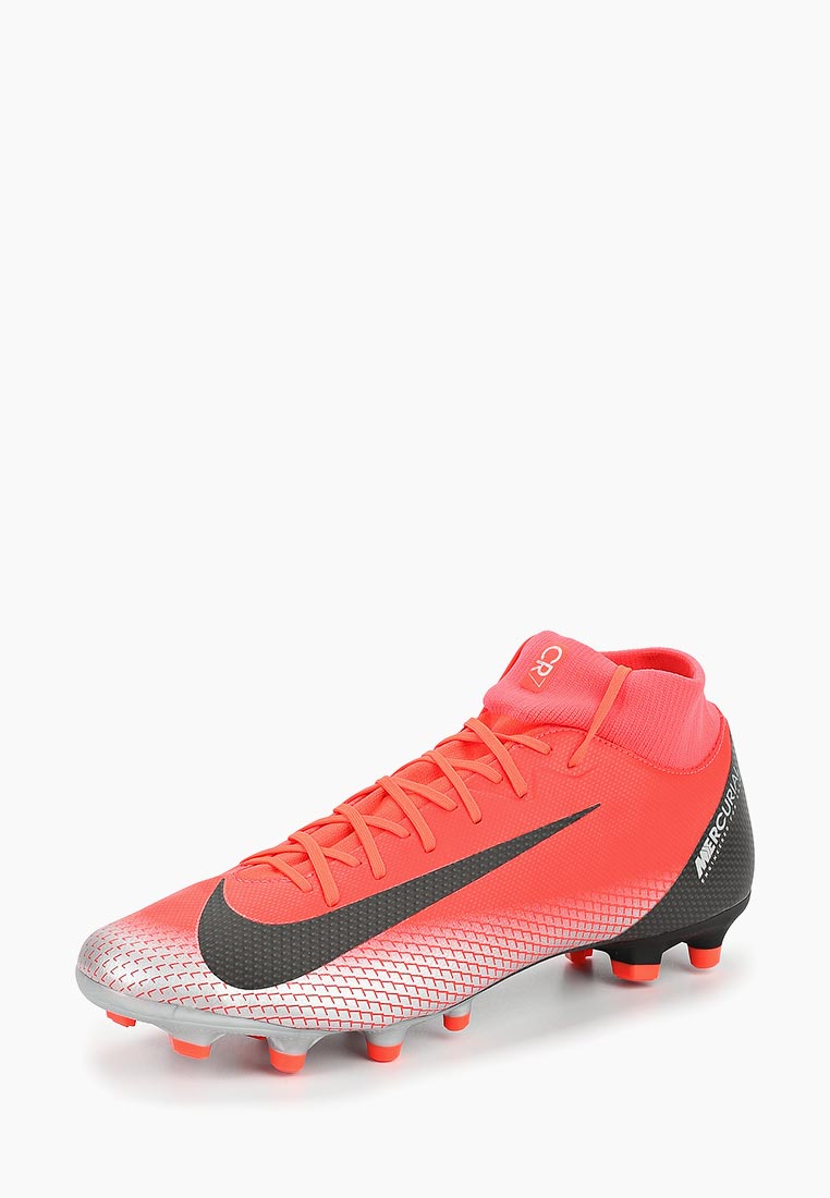 Бутсы Nike CR7 Superfly 6 Academy (MG 