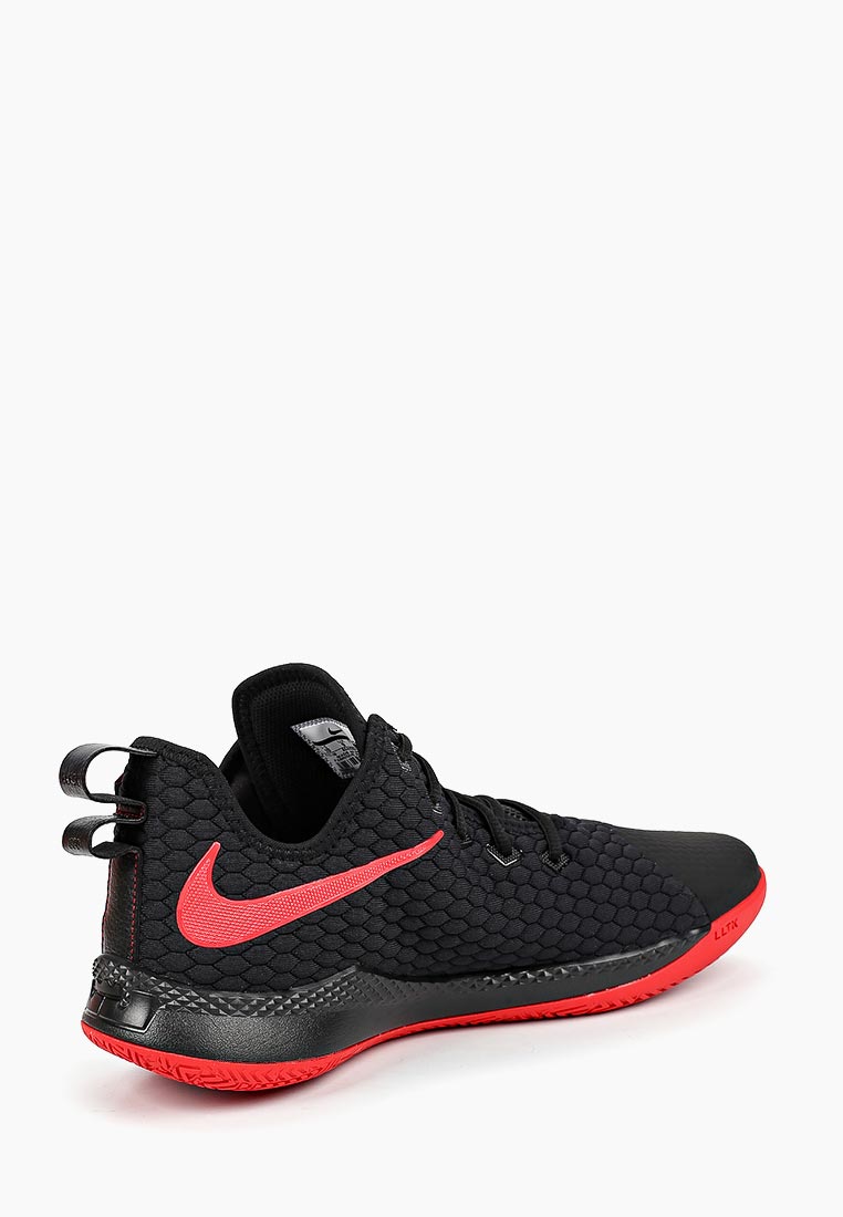 Lebron witness deals 3 low