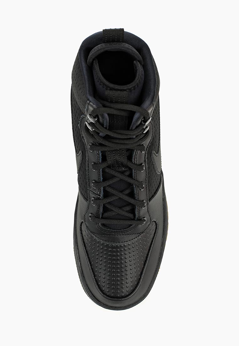 Nike ebernon mid winter black deals
