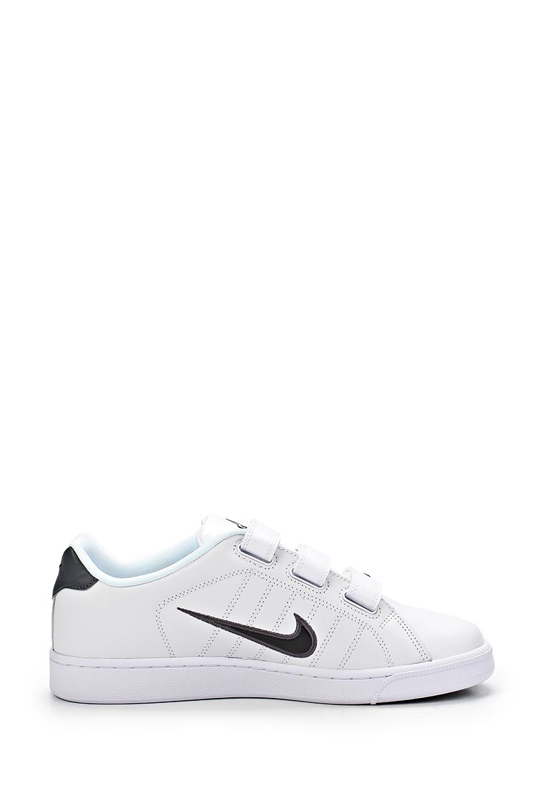 nike court tradition ii