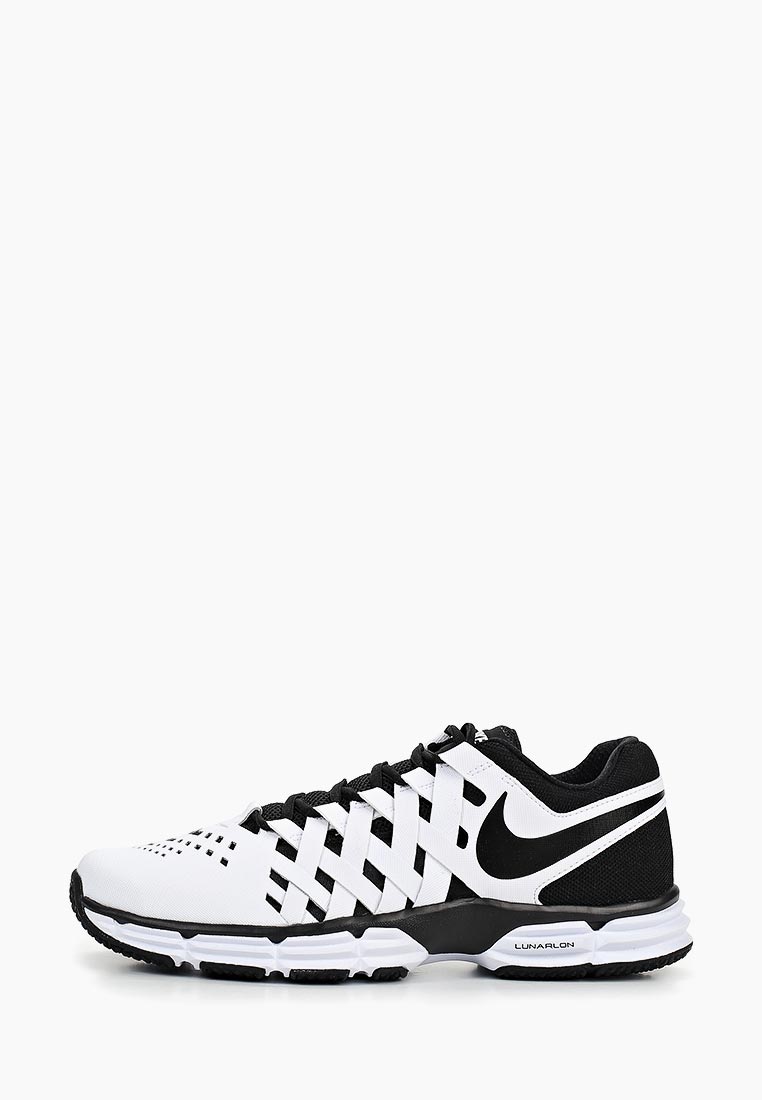 Men's lunar fingertrap trainer cross hotsell