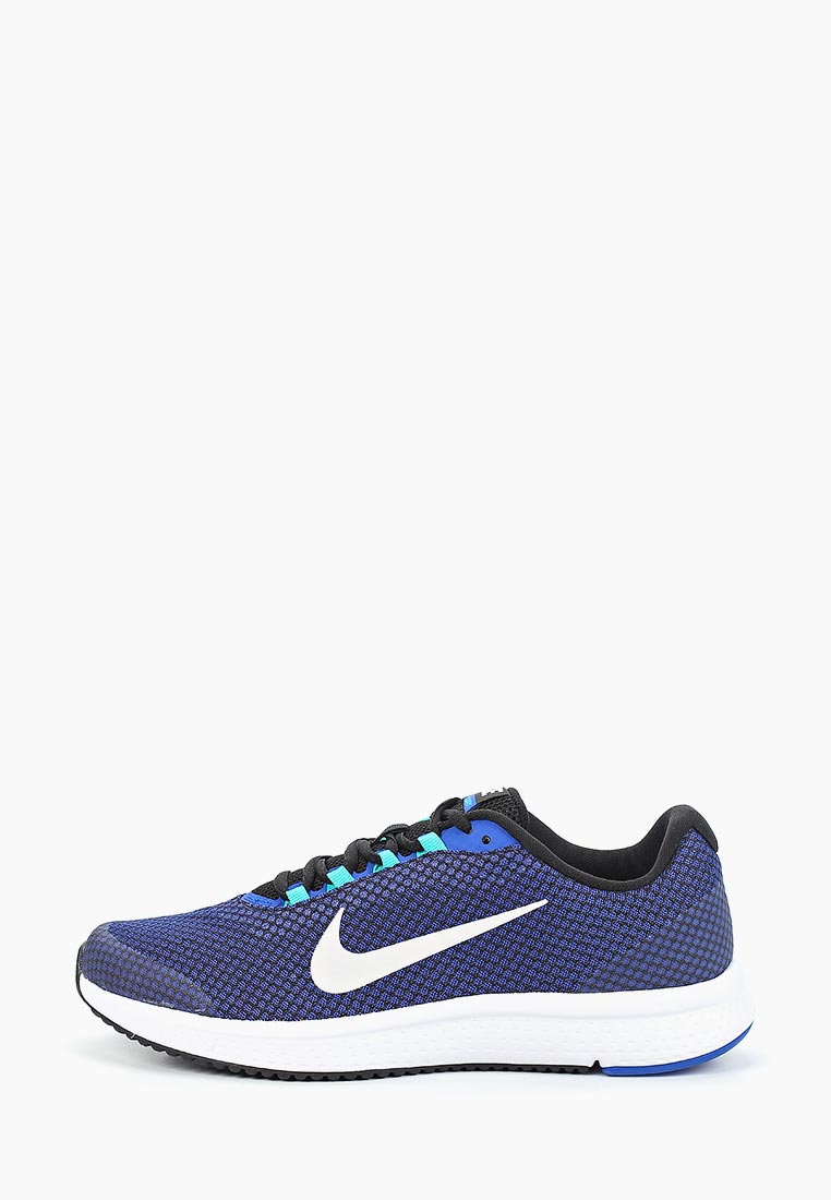 nike women's runallday running shoe