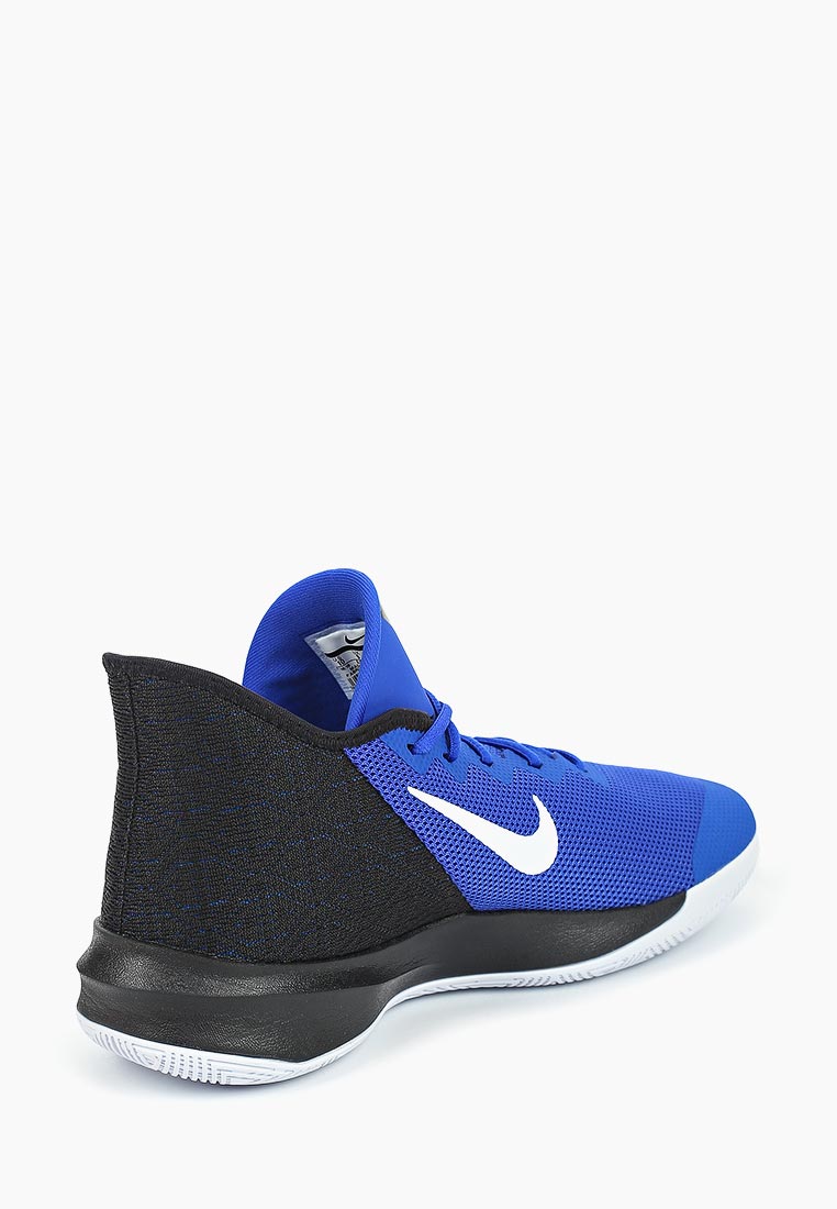 Nike ZOOM EVIDENCE III BASKETBALL SHOE NI464AMDNBG5 Lamoda