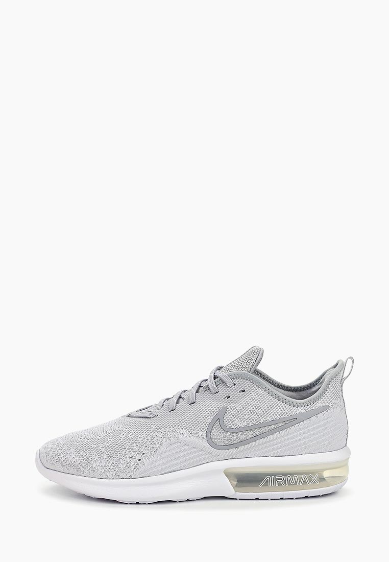 Nike air max sequent 4 men's new arrivals