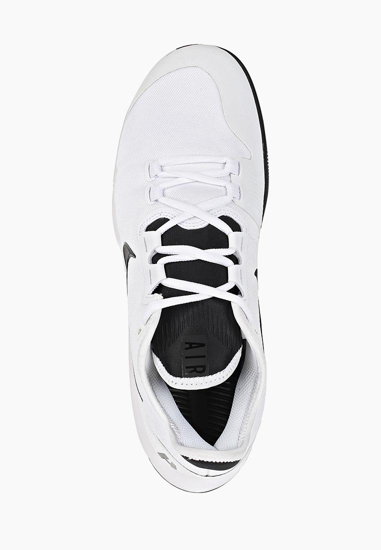 Кроссовки Nike NikeCourt Air Max Wildcard Men's Tennis Shoe, цвет