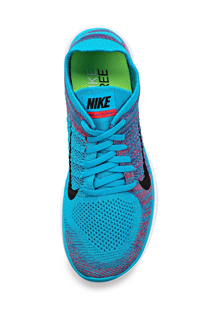 Nike FREE 4.0 FLYKNIT NI464AMDQK93 Lamoda