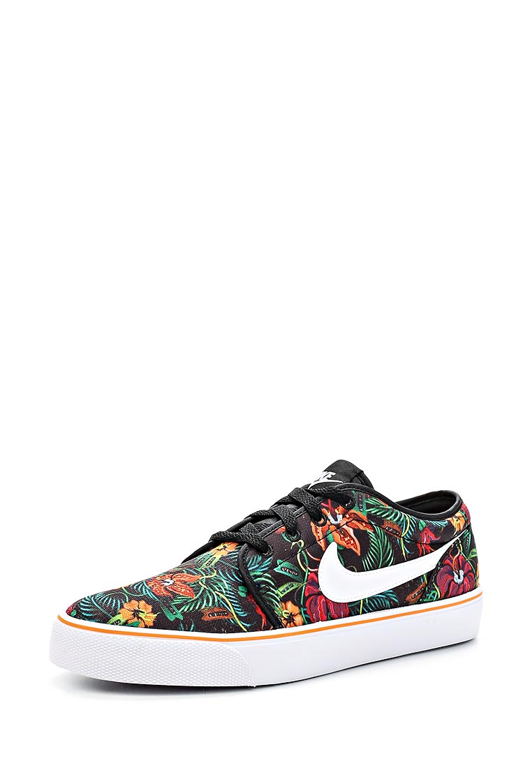 Nike toki low txt print sales