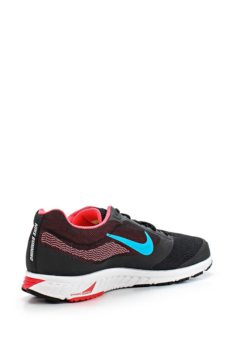 Nike AIR ZOOM FLY 2 NI464AMDQM87 Lamoda