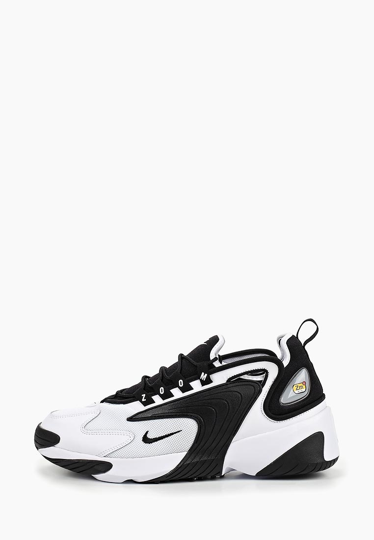 nike zoom 2