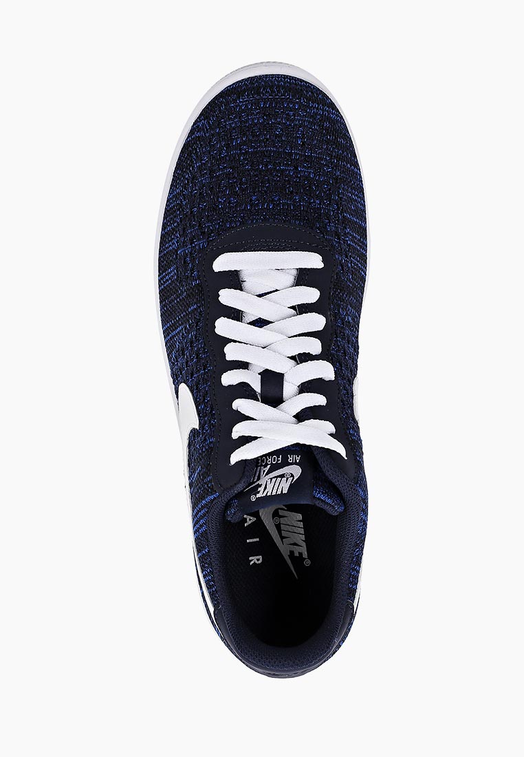 Nike AIR FORCE 1 FLYKNIT 2.0 MEN S SHOE NI464AMETLW8 Lamoda