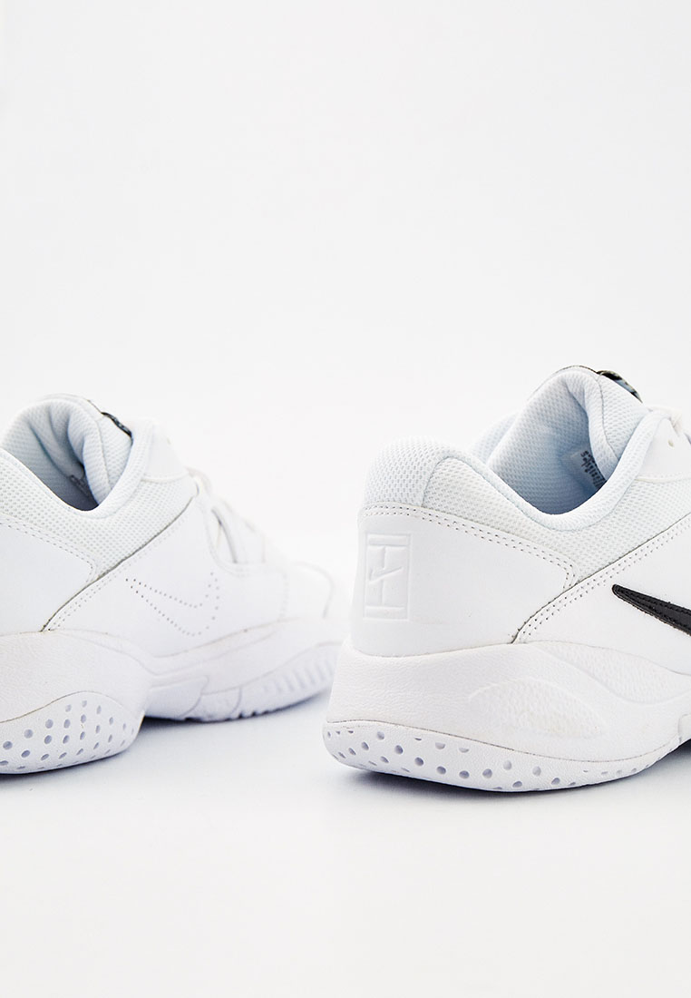 Nike hard top court lite 2