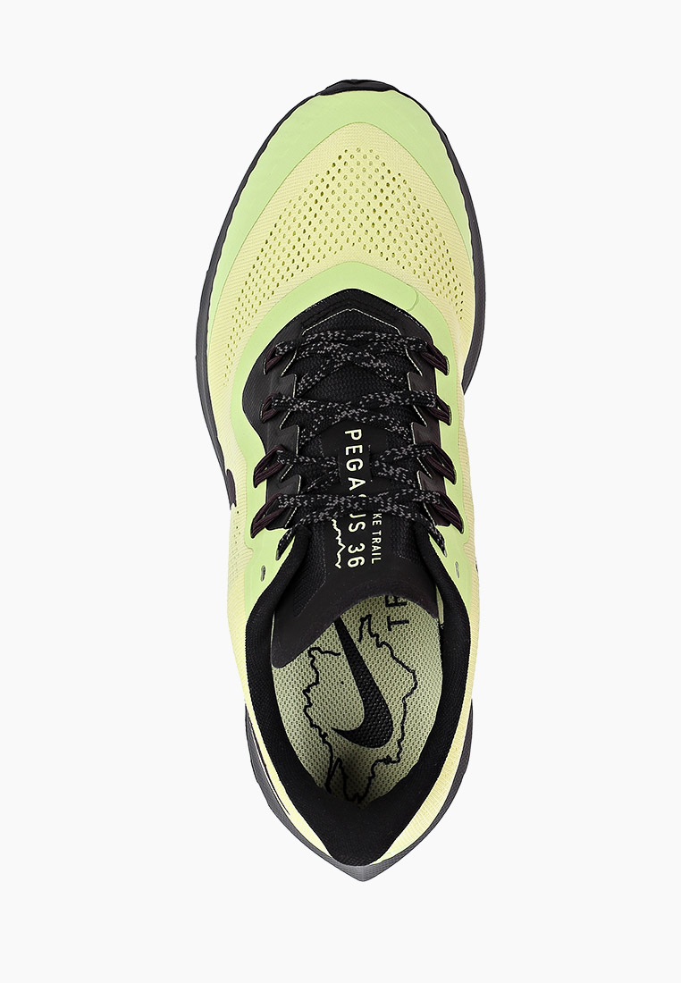 Nike AIR ZOOM PEGASUS 36 TRAIL MEN S RUNNING SHOE