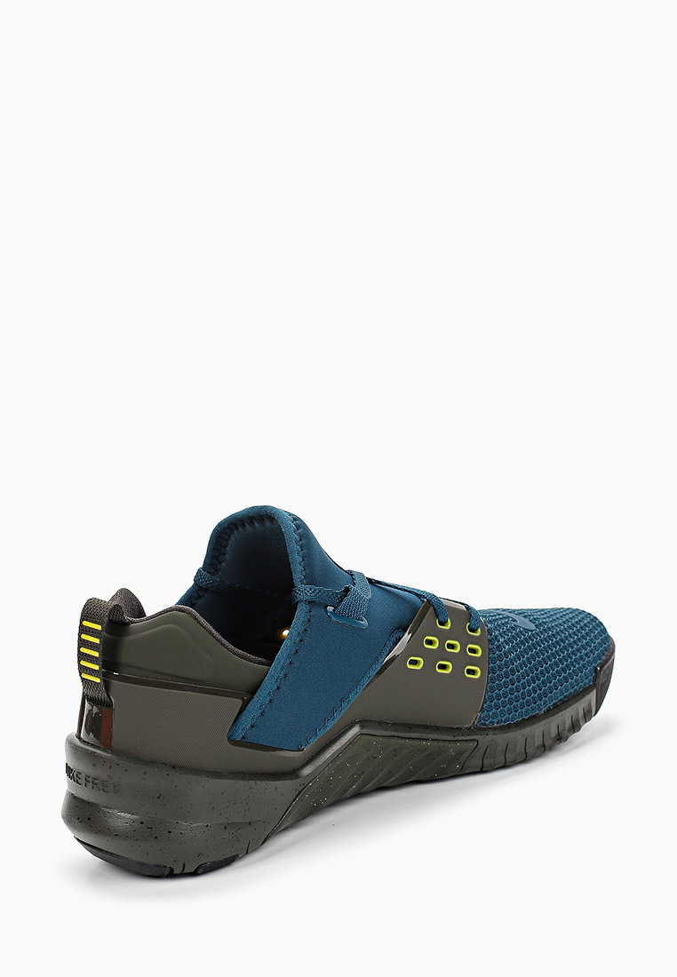 Nike FREE X METCON 2 MEN S TRAINING SHOE NI464AMETMC9 Lamoda