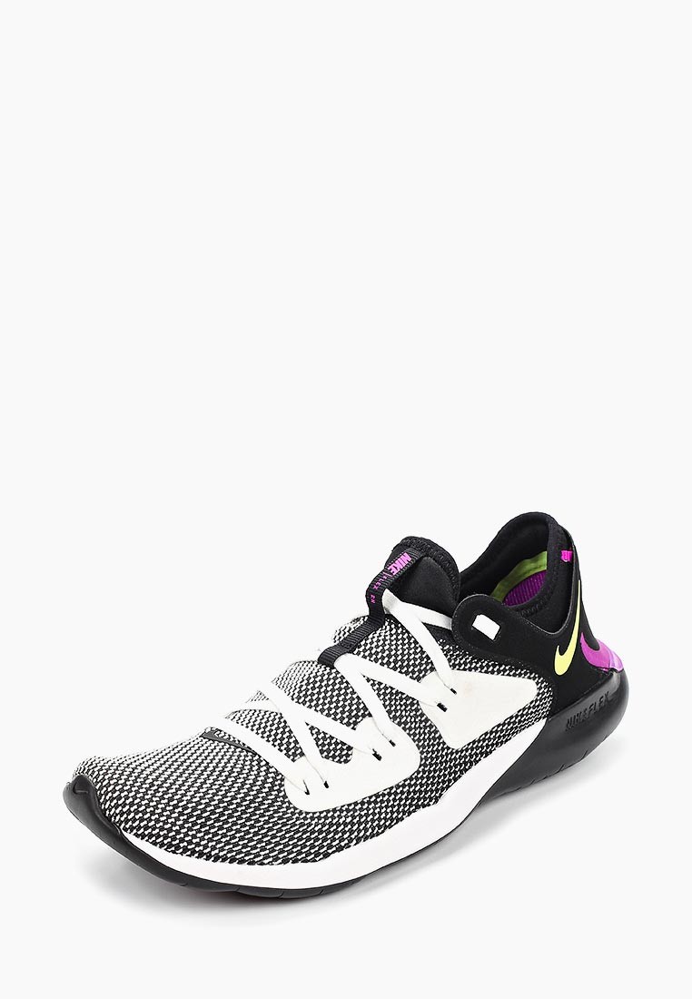 Nike flex rn 2019 clearance black