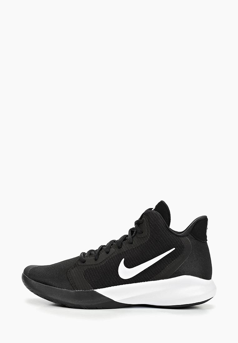 Nike PRECISION III BASKETBALL SHOE 