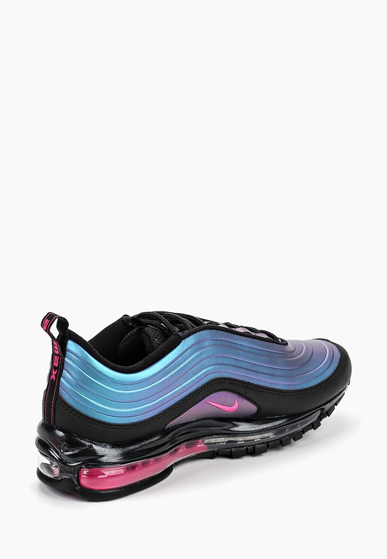 Nike air max hot sale 97 lx sneaker