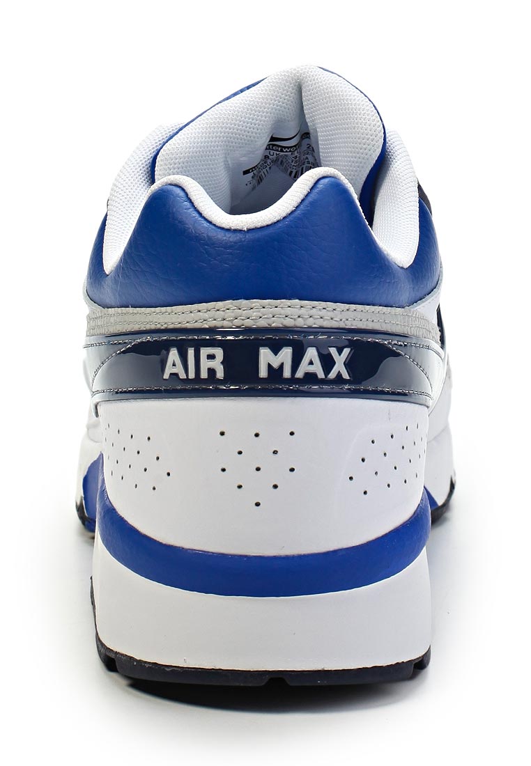 Nike AIR CLASSIC BW NI464AMFB196 Lamoda